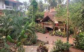 Villa Agusta Hotel And Hostel Candolim  India
